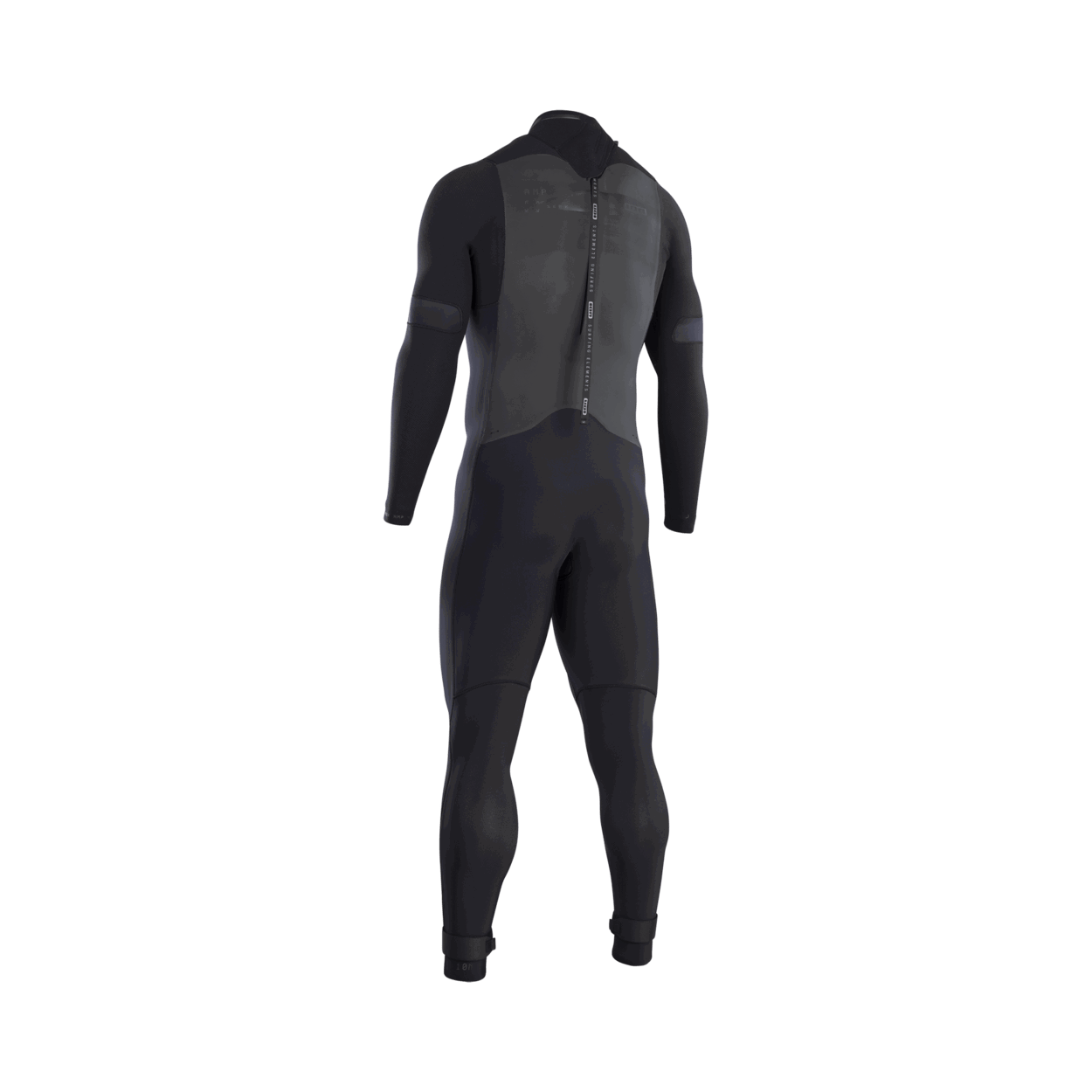 ION IOW-Wetsuit Seek Amp 4/3 Back Zip men 2025