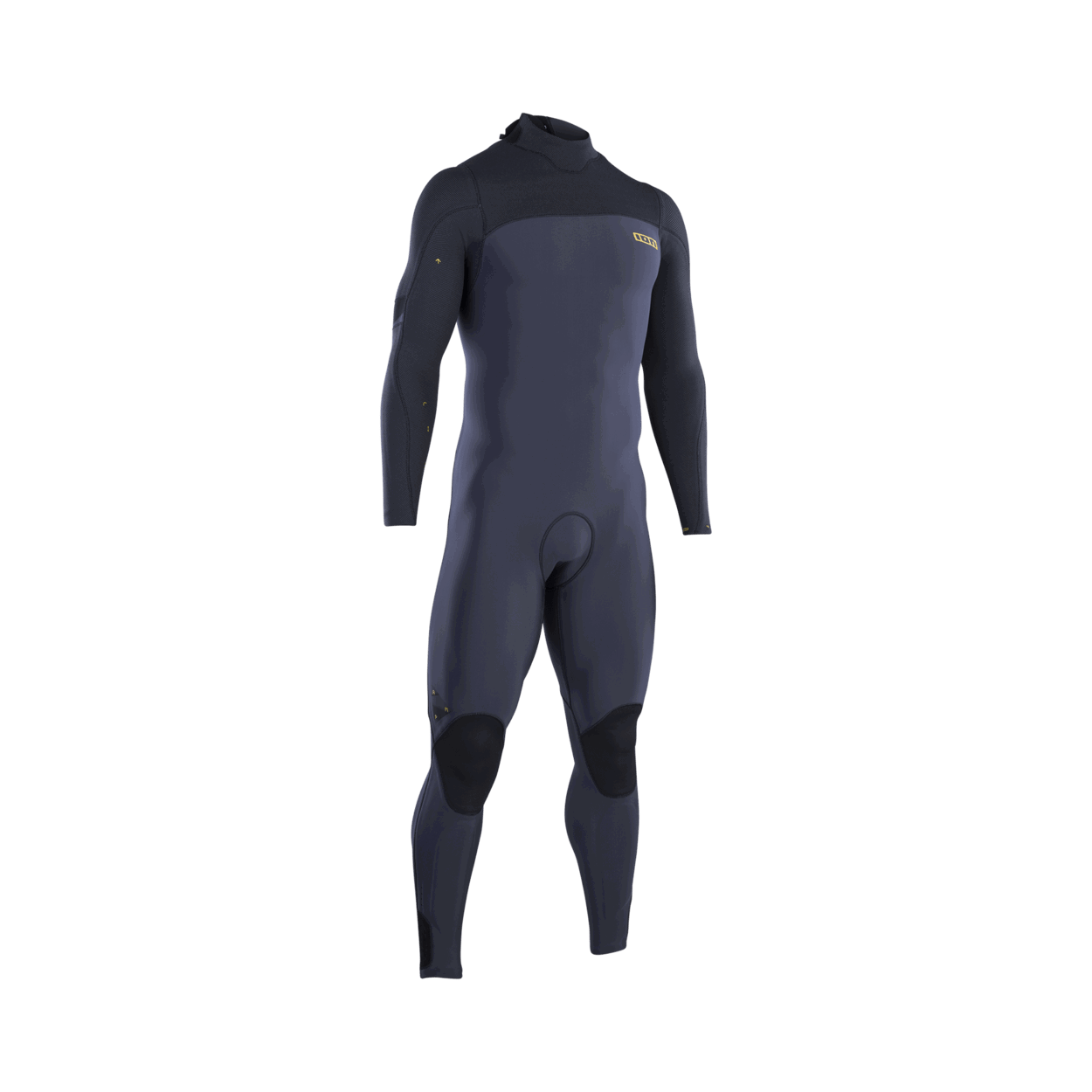 ION IOW-Wetsuit Seek Amp 4/3 Back Zip men 2025