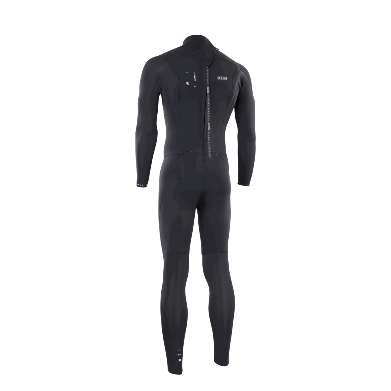 Combinaison Homme Element 3/2 Back Zip