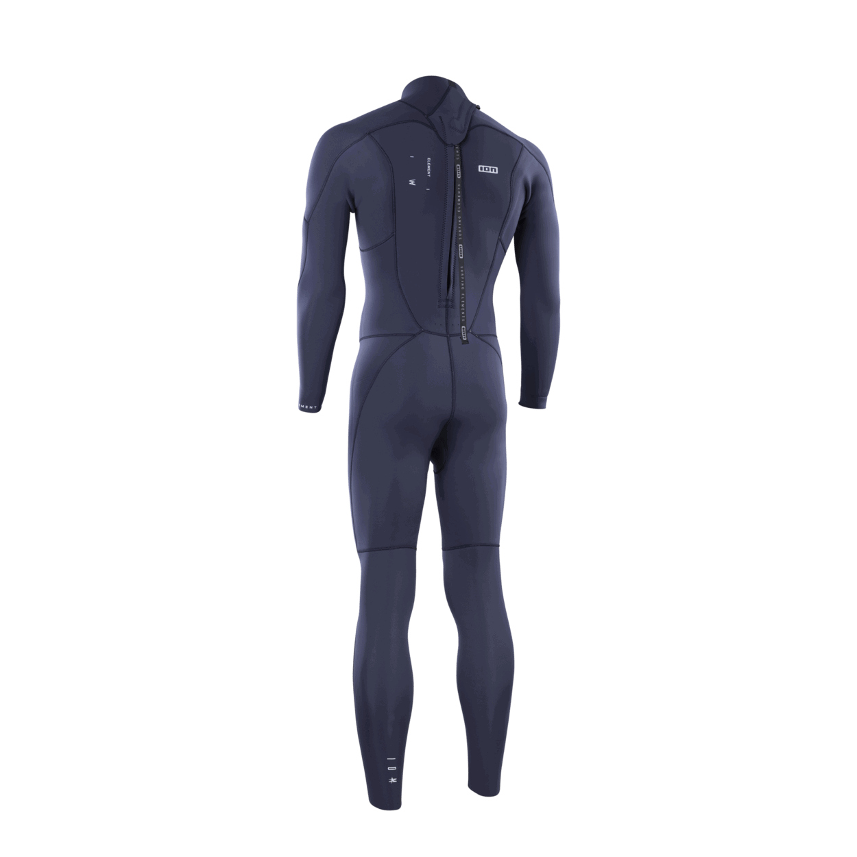 Element 5/4 Back Zip Neoprenanzug Herren