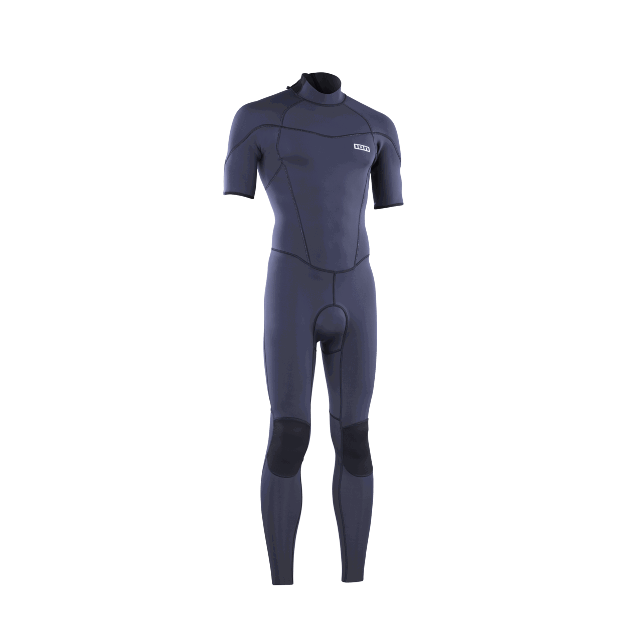 ION Element 2/2 Short Sleeve Back Zip Wetsuit Men 2025