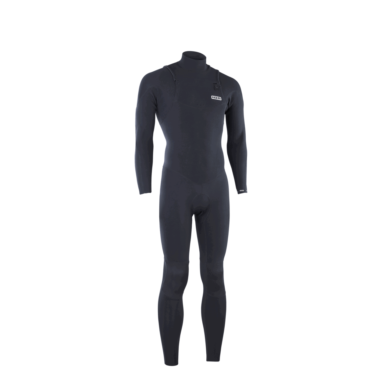 ION Static 3/2 Front Zip Wetsuit Men 2025