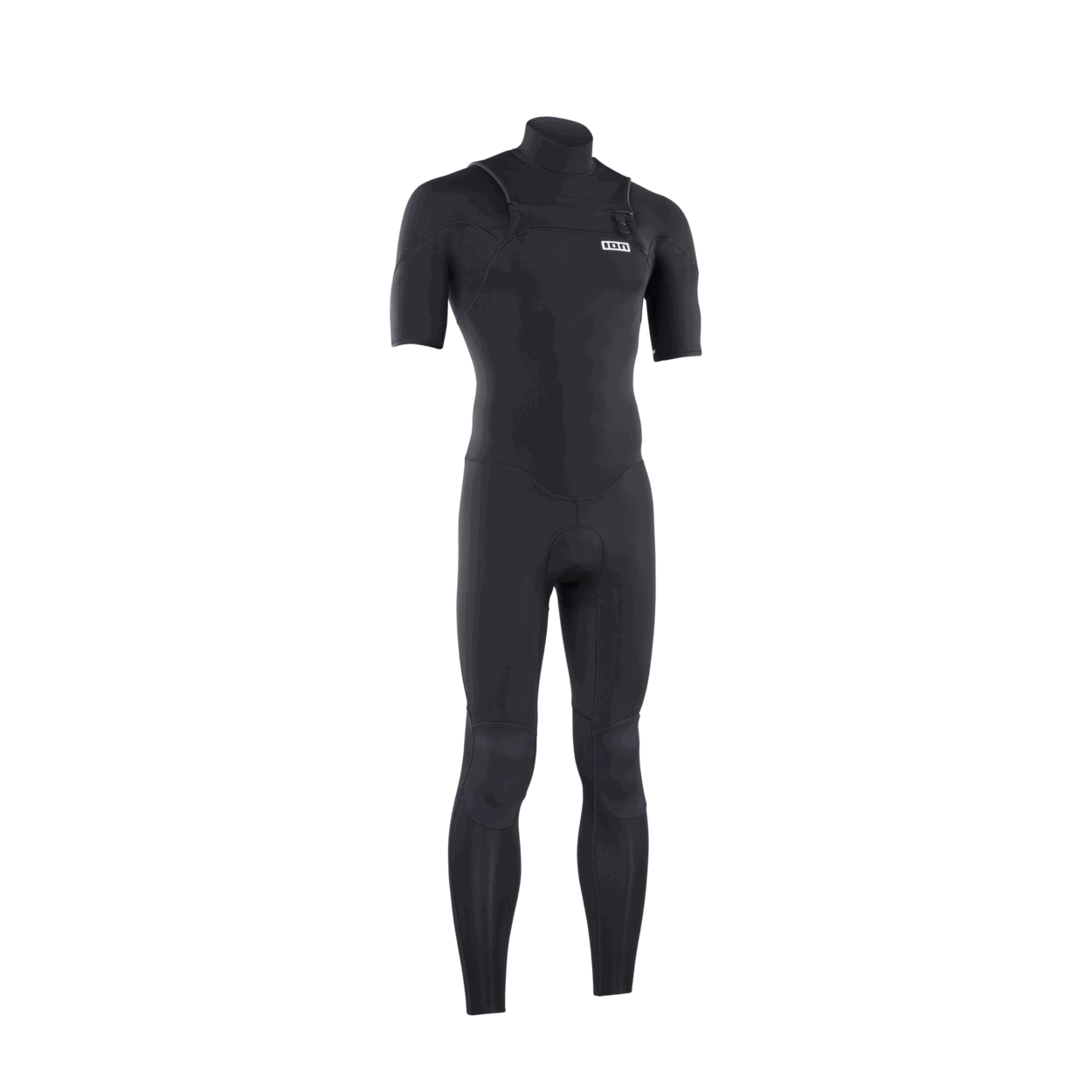 Element 2/2 Kurzarm Front Zip Neoprenanzug Herren