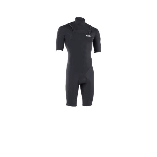 Element 2/2 Shorty Kurzarm Front Zip Neoprenanzug Herren