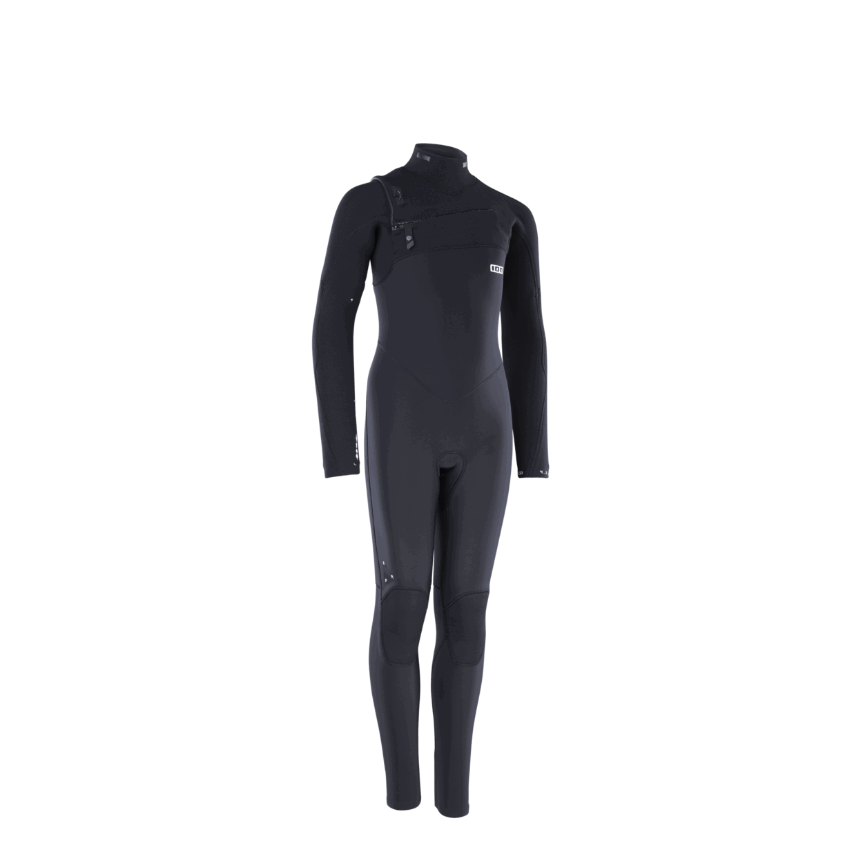 Combinaison Enfant Capture Amp 5/4 Hood Front Zip