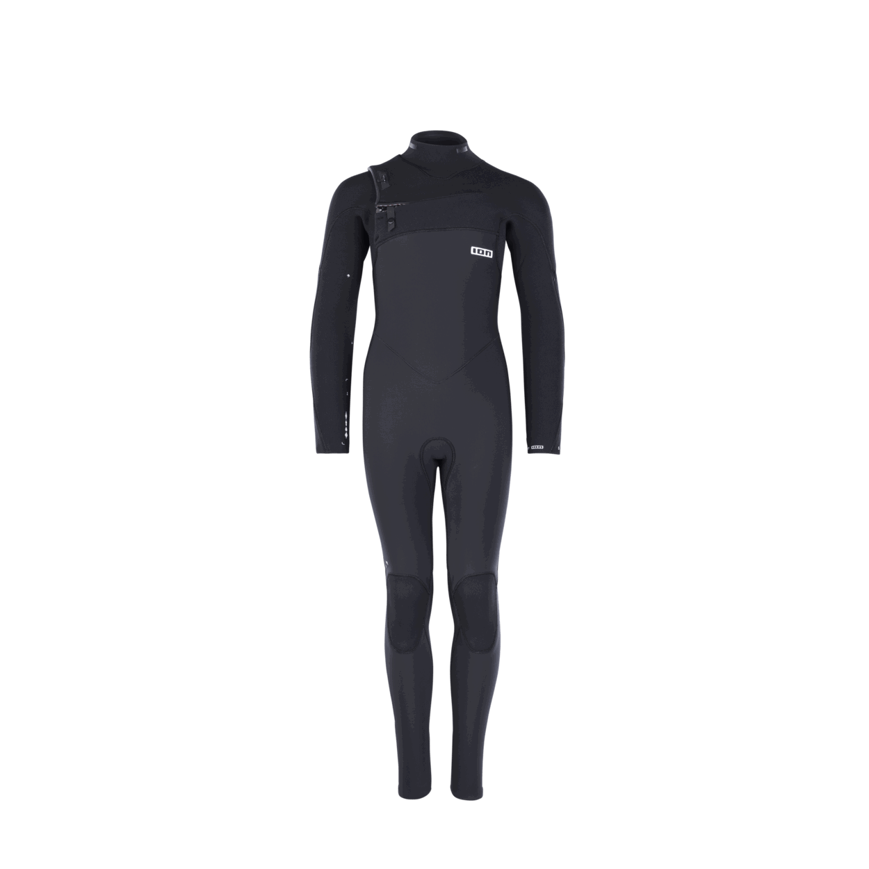 Combinaison Enfant Capture Amp 5/4 Hood Front Zip