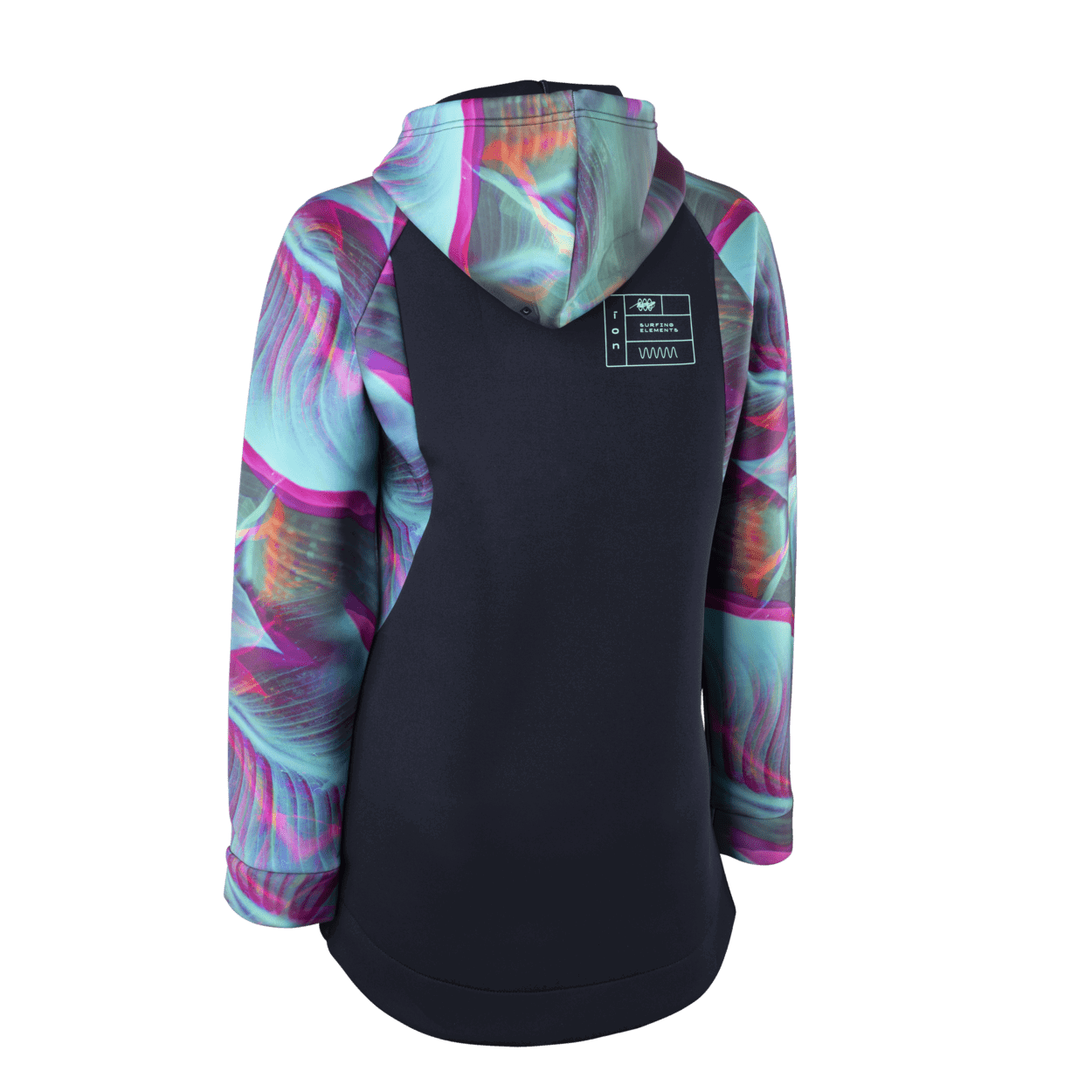 ION Neo Hoody Lite Women 2025
