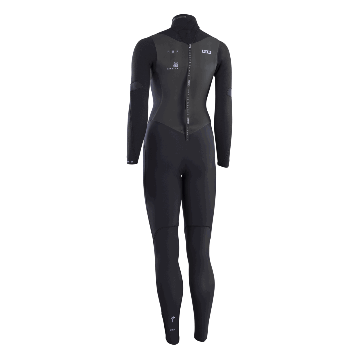 Combinaison Femme Amaze Amp 5/4 Back Zip