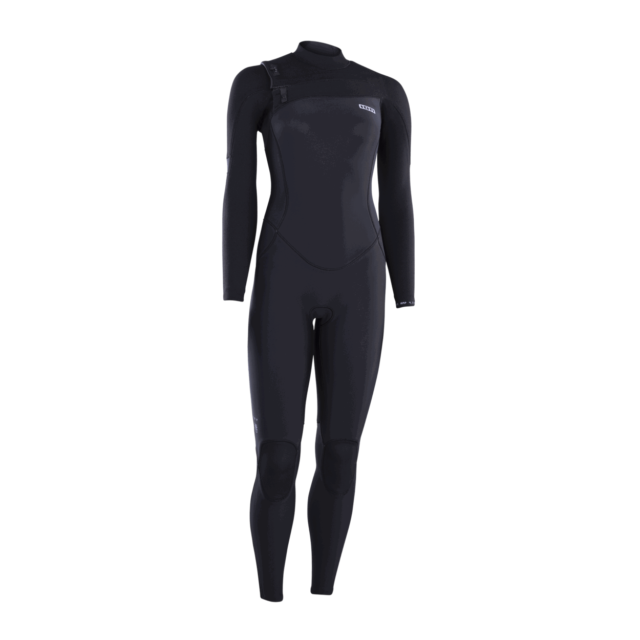 Frauen Neoprenanzug Amaze Amp 4/3 Front Zip