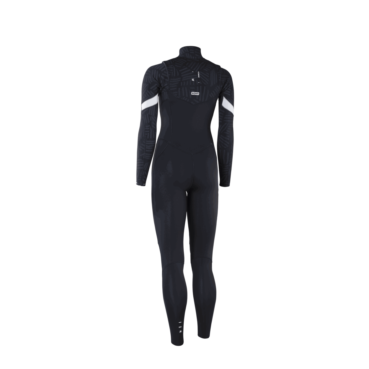 Element 4/3 Front Zip Neoprenanzug Damen