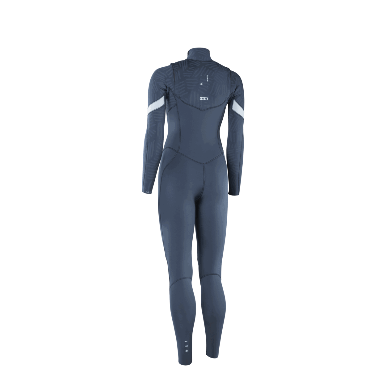 Element 4/3 Front Zip Neoprenanzug Damen