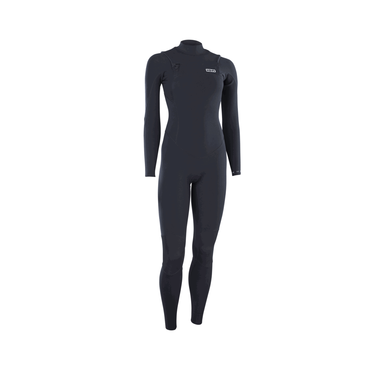 ION Static 3/2 Front Zip Wetsuit Women 2025