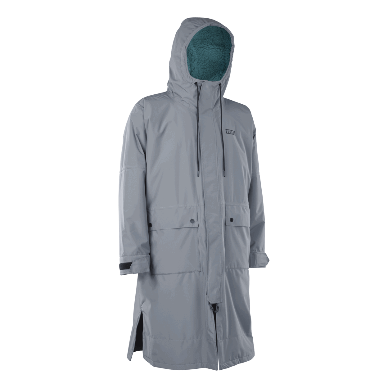 ION Storm Coat Unisex 2026