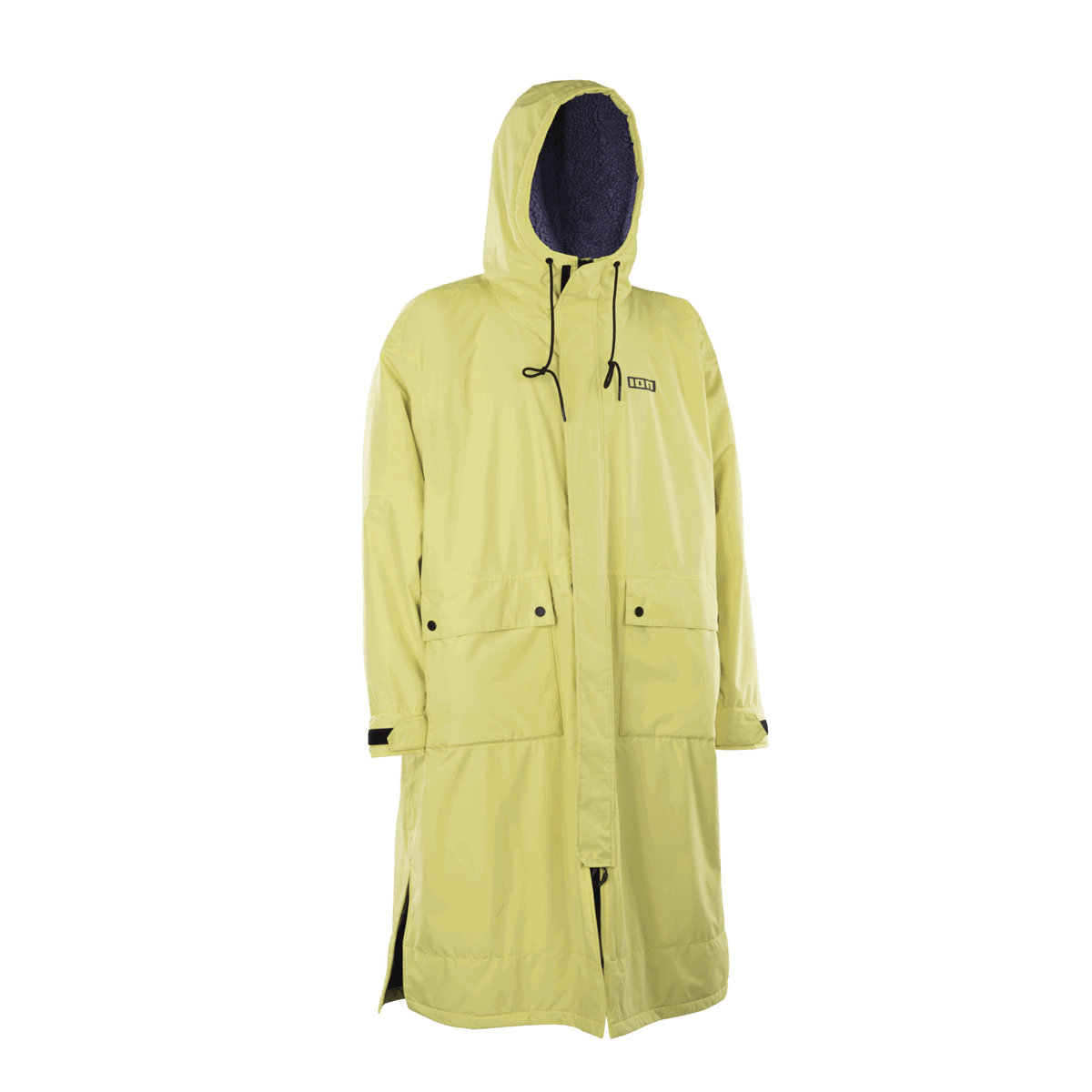 Storm Coat Unisexe