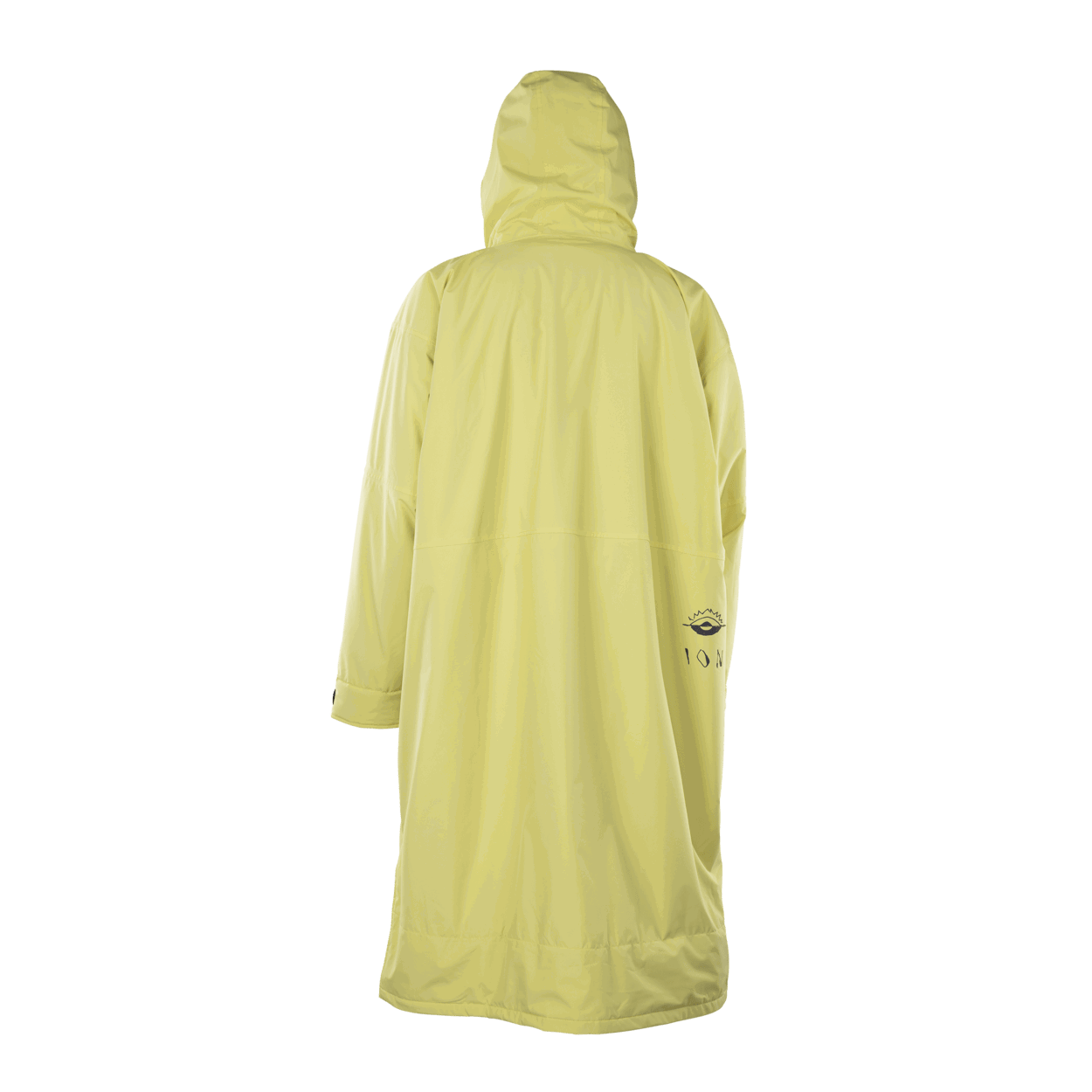 Storm Coat Unisexe