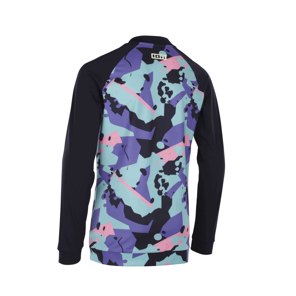Rashguard Capture manches longues enfant