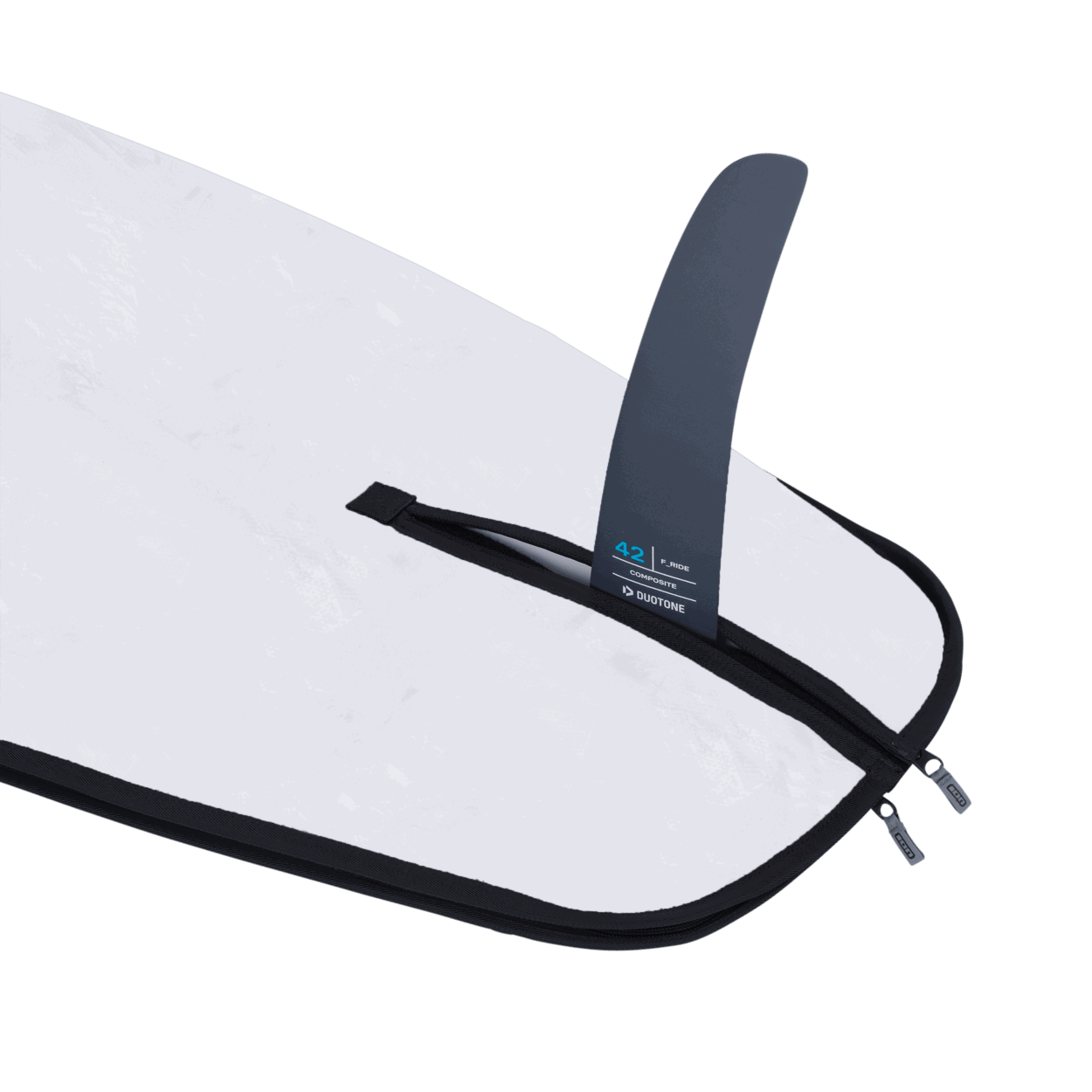 Windsurf Single Boardbag Core Stubby