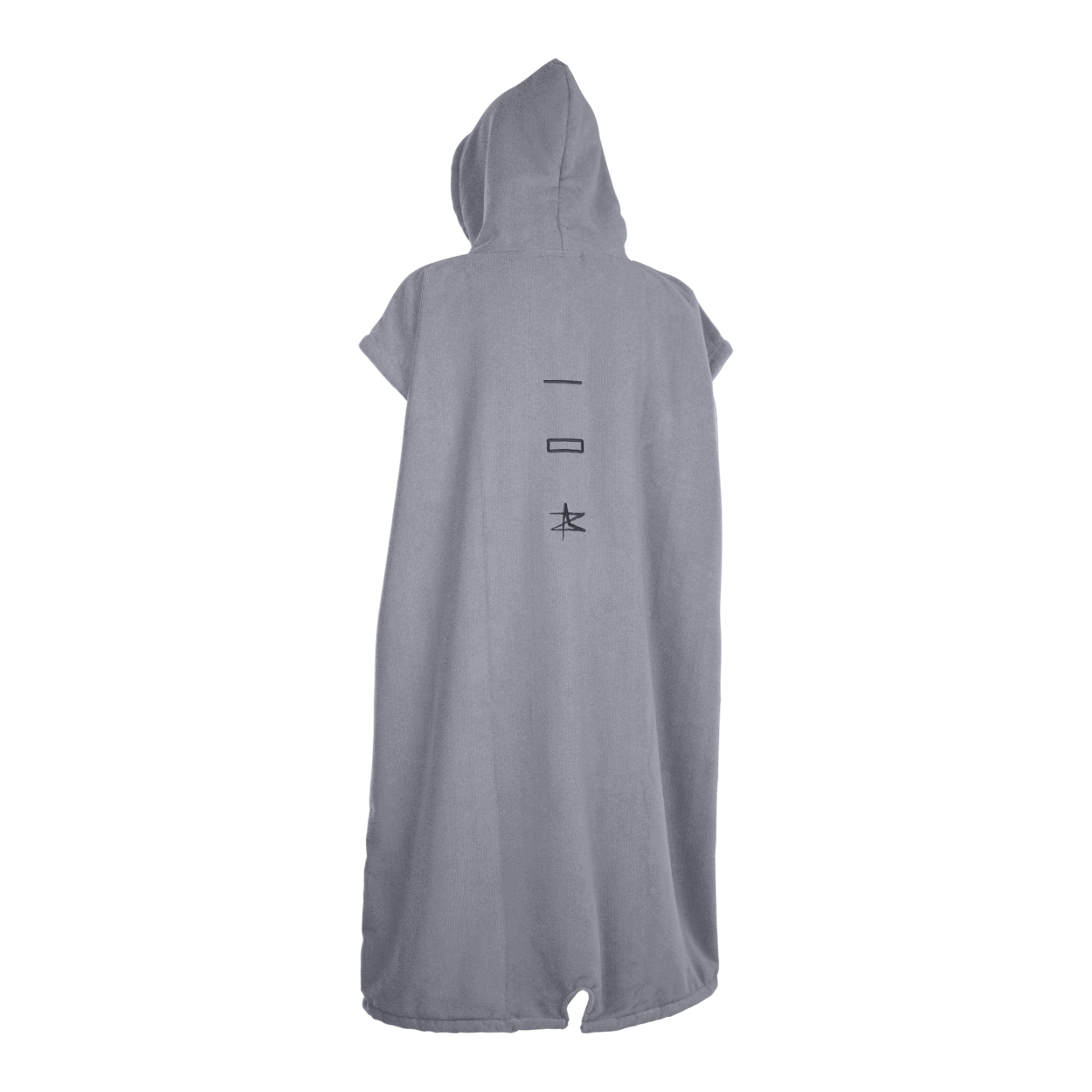 Surf Poncho Element