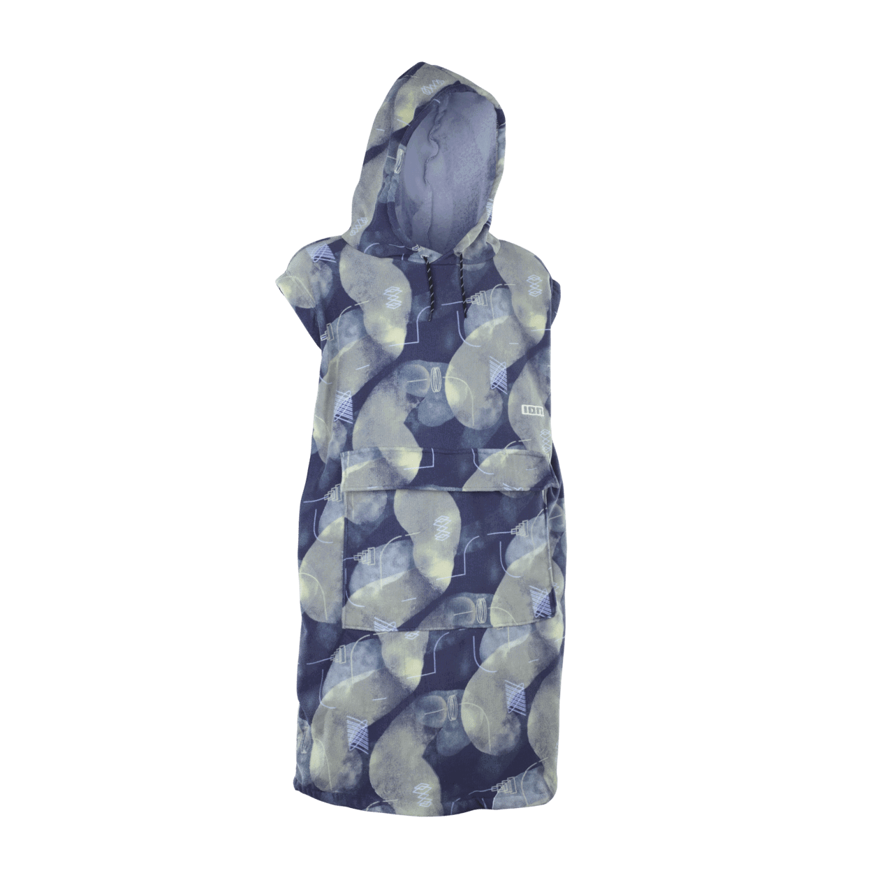 Surf Poncho Element