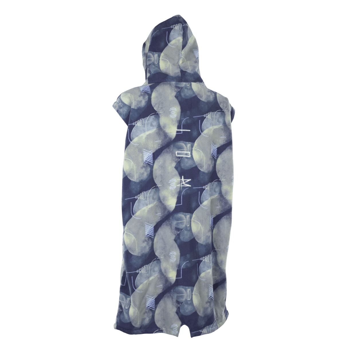 Surf Poncho Element