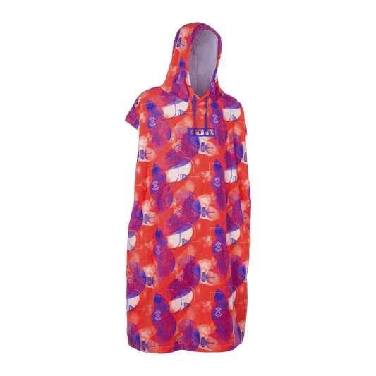 Surf Poncho Core Lumen