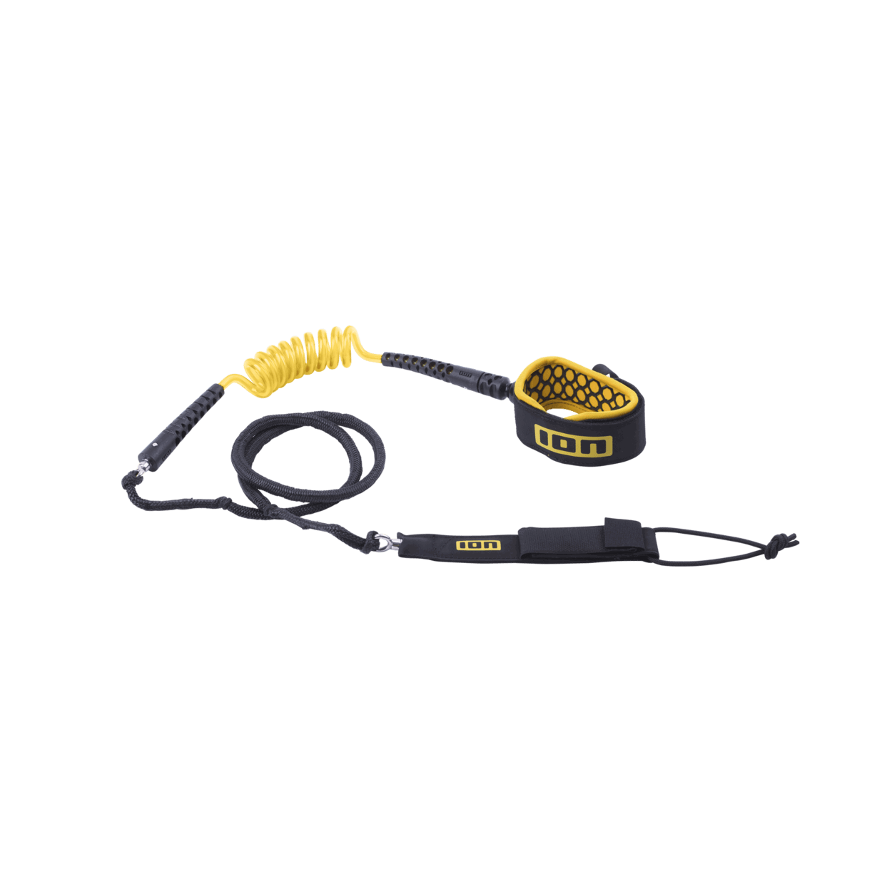 Wing Board Leash Core Hybrid Ankle
