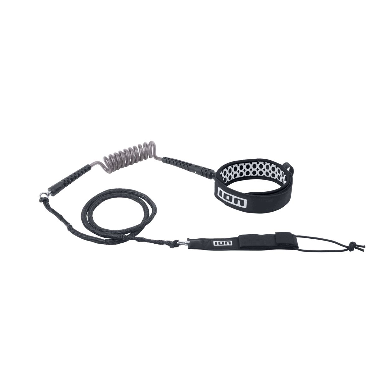 Wing Board Leash Core Hybrid Knee