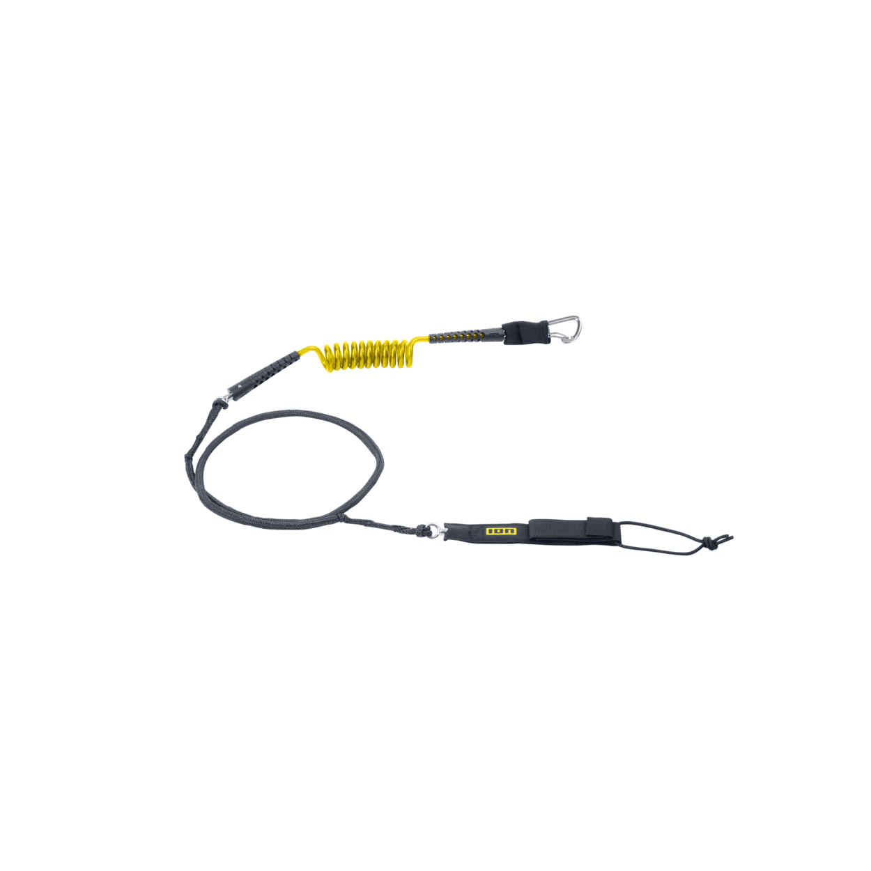 Wing Board Leash Core Hybrid Carabiner