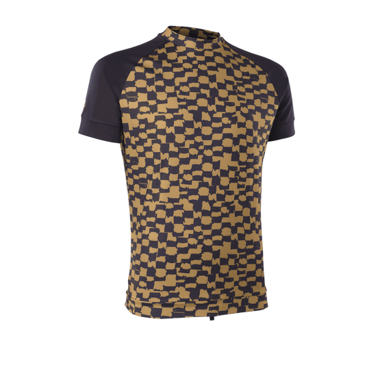 Lycra Maze Manches courtes Homme