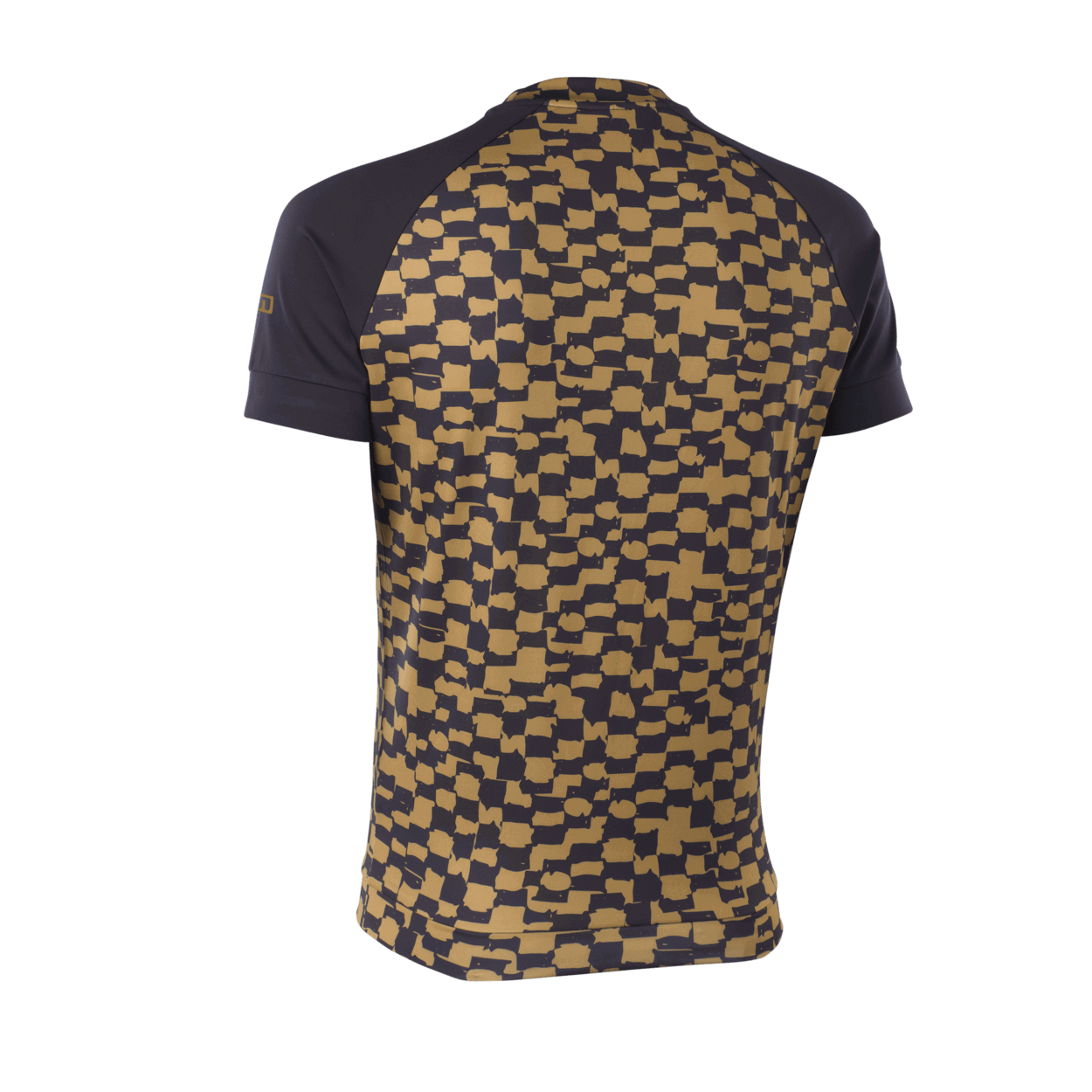 Rashguard Maze Kurzarm Herren