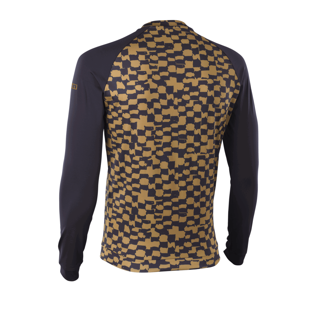 Rashguard Maze Langarm Herren