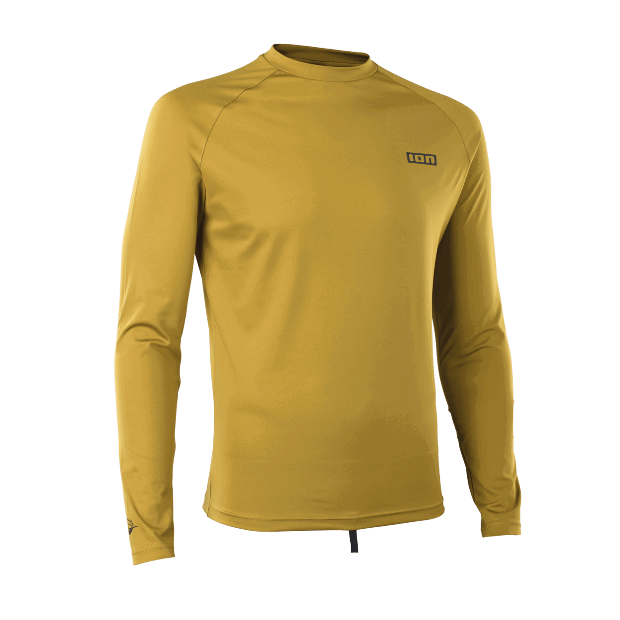 ION Rashguard LS men 2026