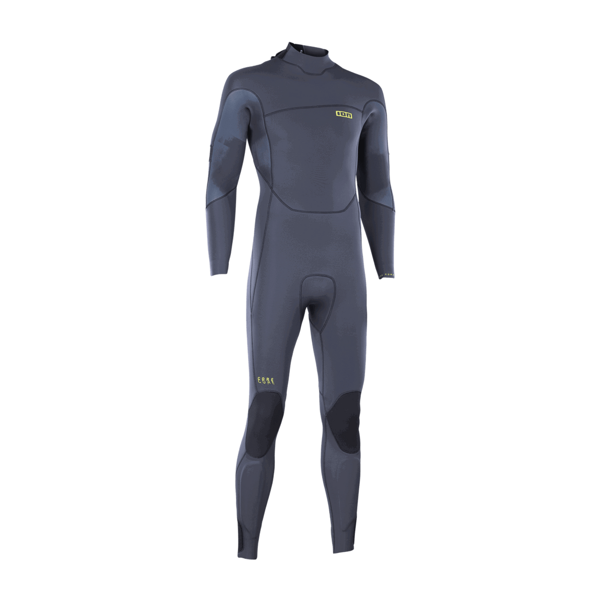 Seek Core 4/3 Back Zip Combinaison Néoprène Homme