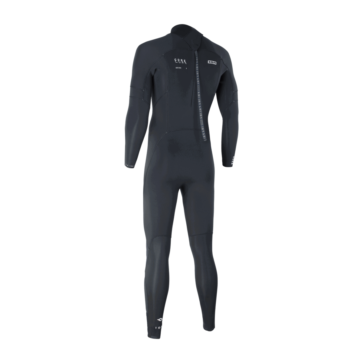 Seek Core 5/4 Back Zip Combinaison Néoprène Homme