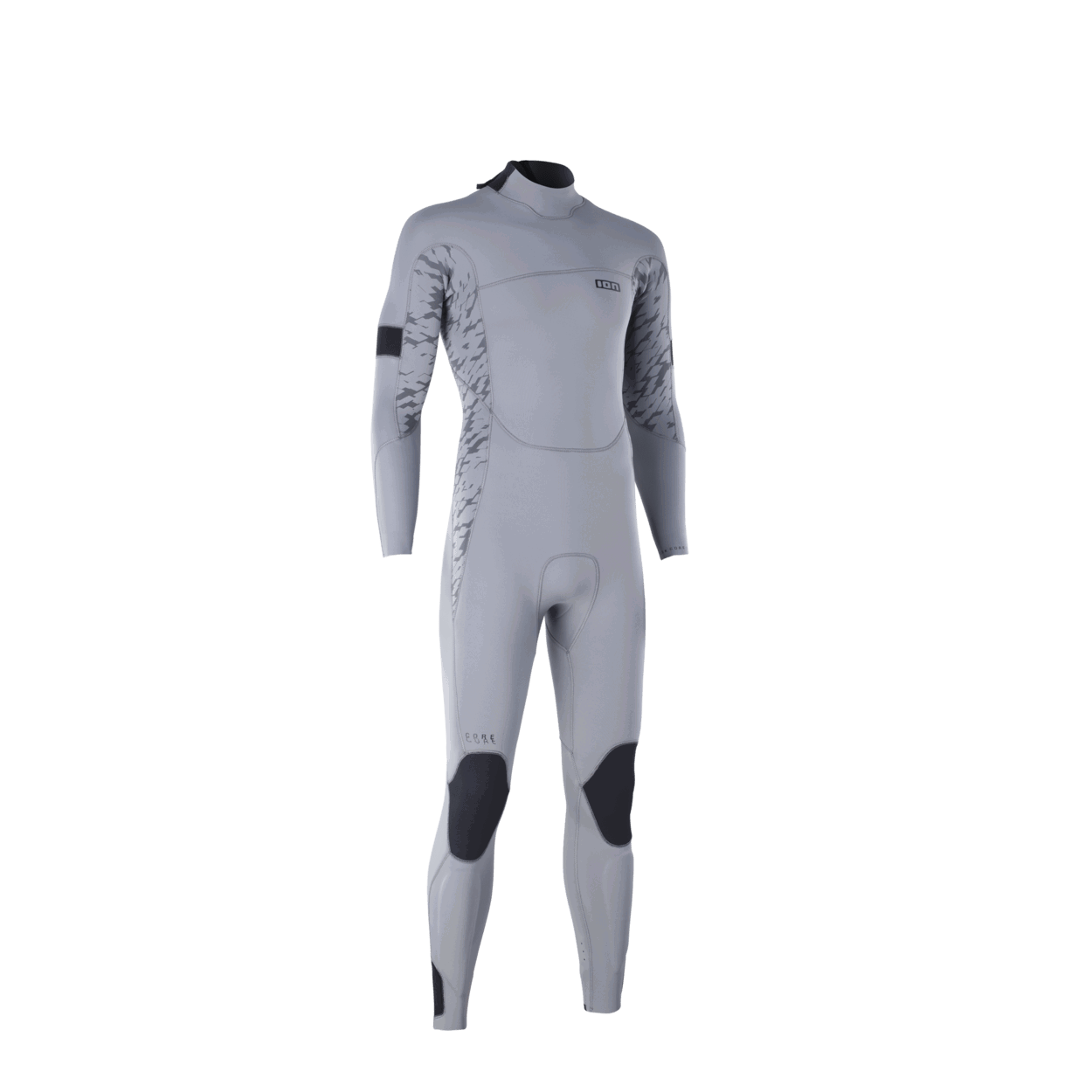 Seek Core 4/3 Back Zip Combinaison Néoprène Homme