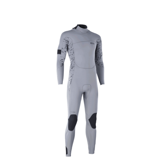 Seek Core 4/3 Back Zip Combinaison Néoprène Homme