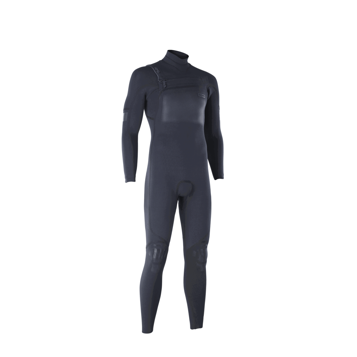 ION Seek Select 5/4 Front Zip Wetsuit Men 2026