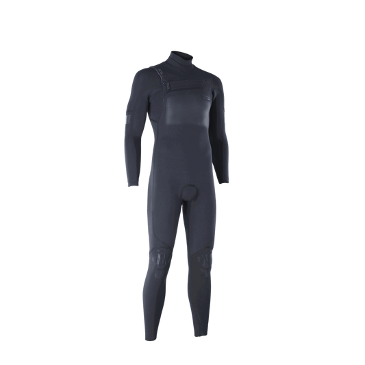 ION Seek Select 5/4 Front Zip Wetsuit Men 2026