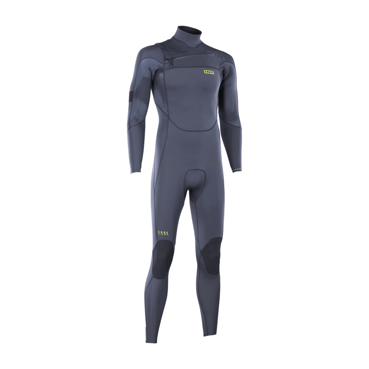 Seek Core 3/2 Front Zip Combinaison Néoprène Homme