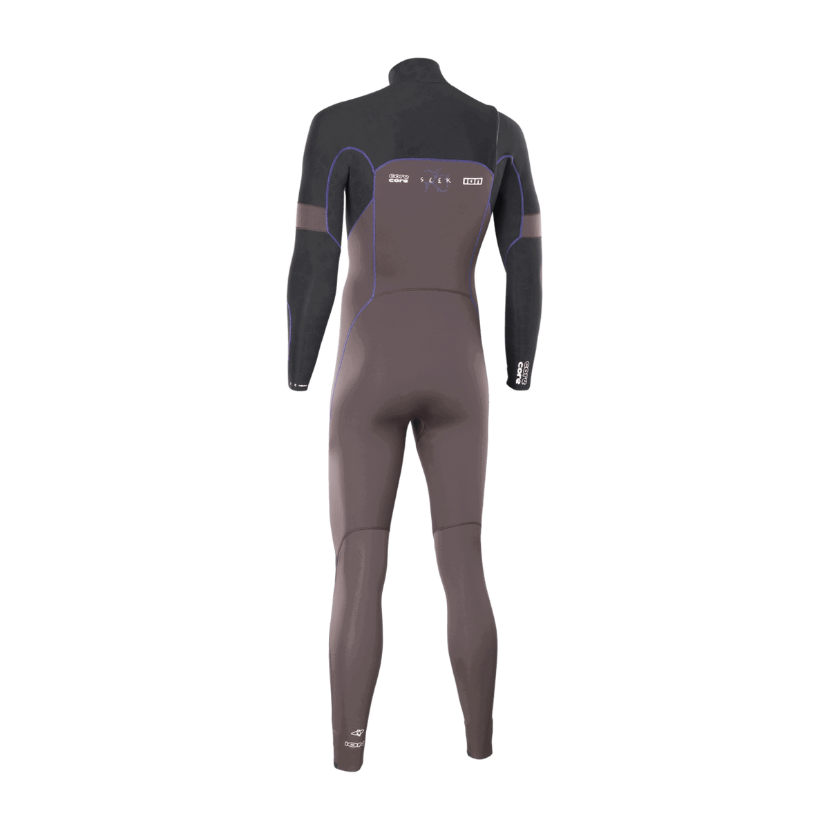 Seek Core 4/3 Front Zip Combinaison Néoprène Homme