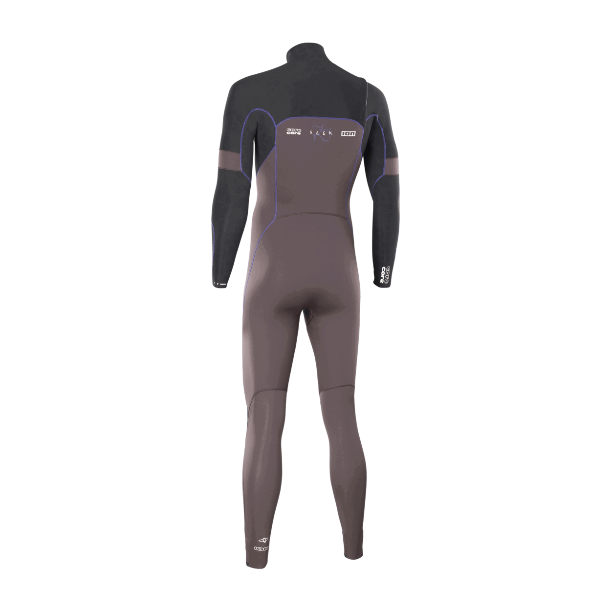 Seek Core 3/2 Front Zip Combinaison Néoprène Homme