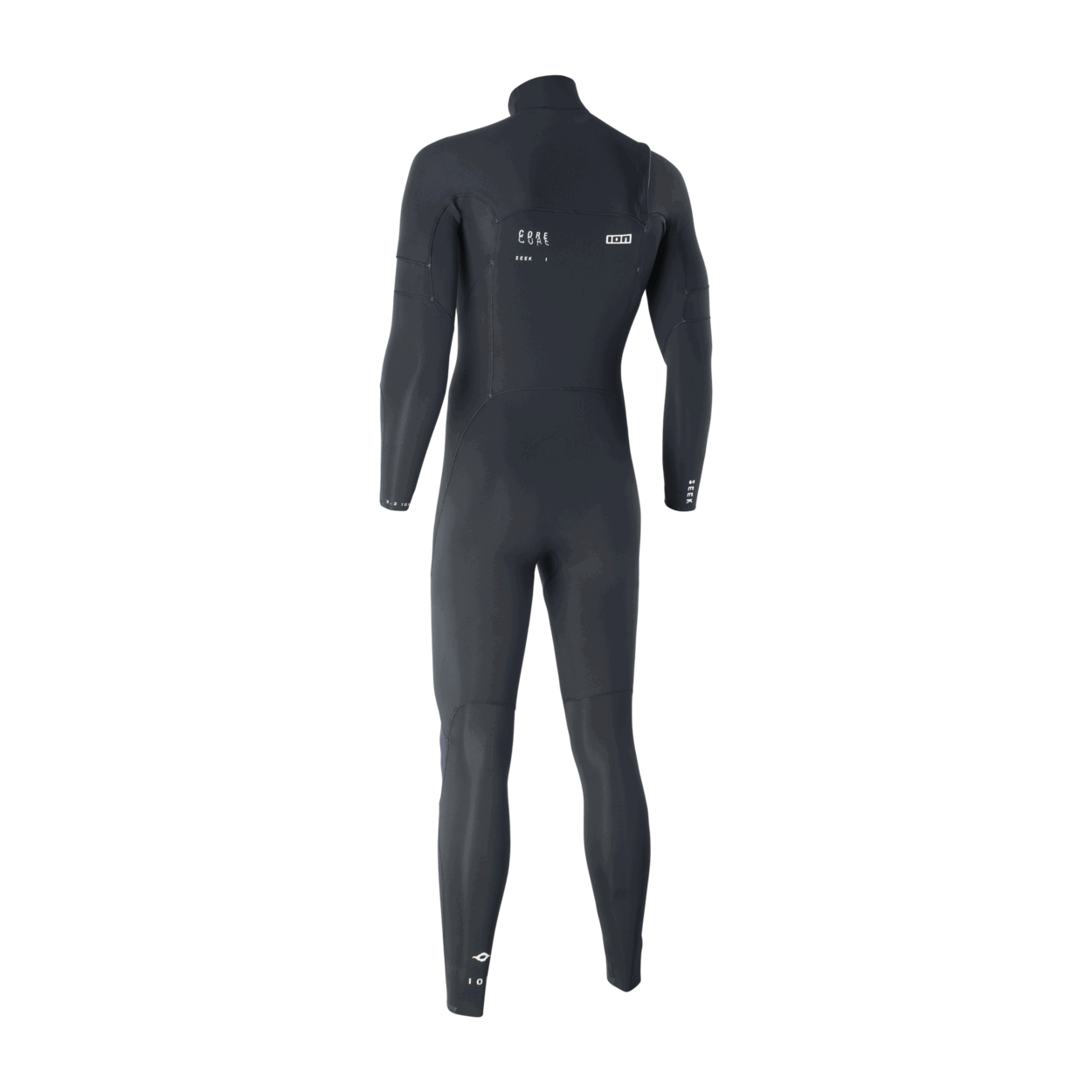 Seek Core 3/2 Front Zip Combinaison Néoprène Homme