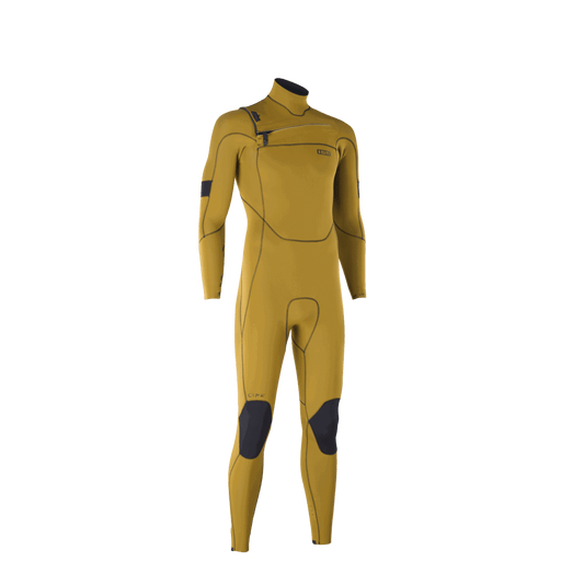 Seek Core 3/2 Front Zip Combinaison Néoprène Homme
