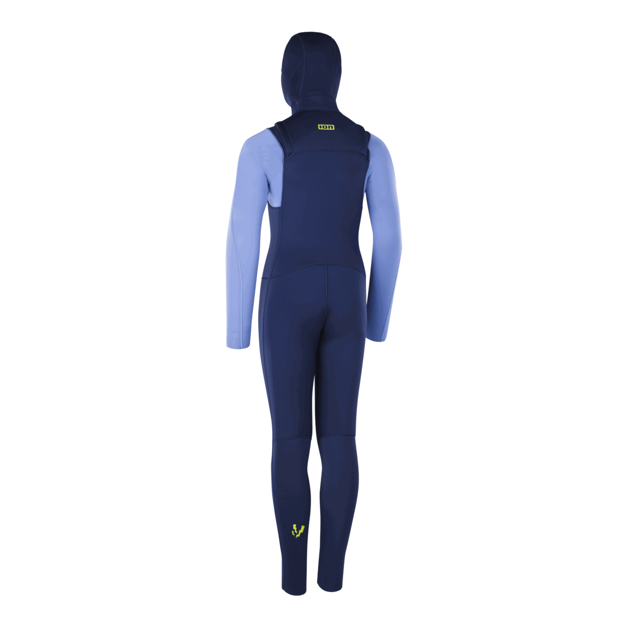Capture 6/5 Hood Front Zip Neoprenanzug Kinder