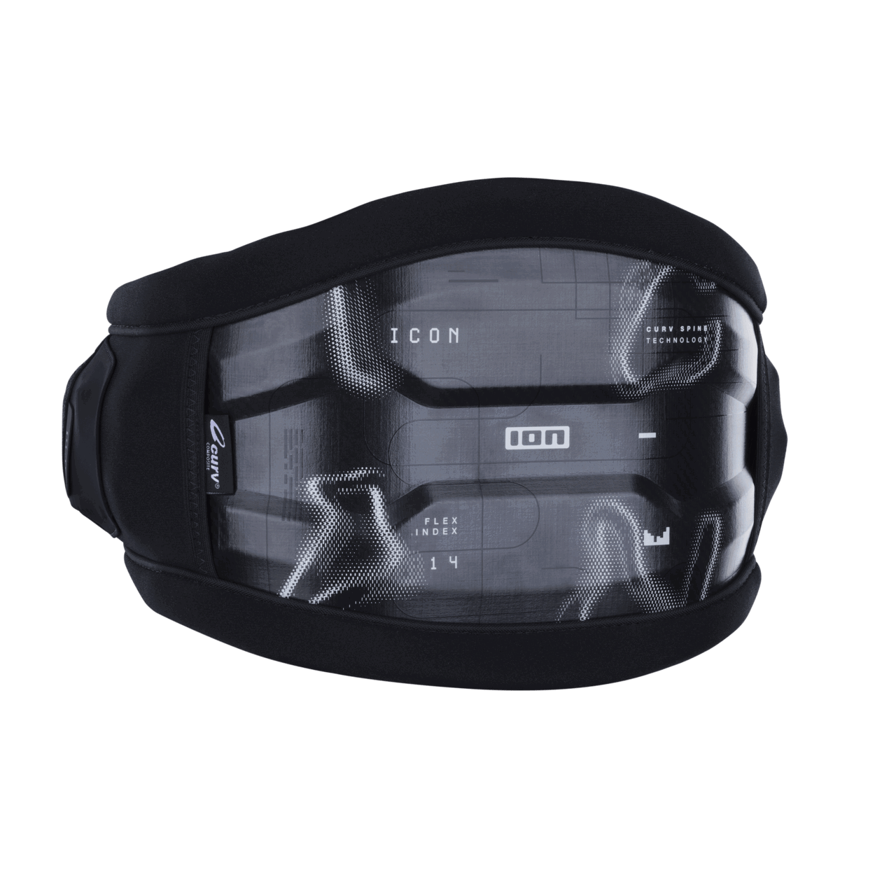 Icon Curv Windsurf Hüfttrapez Herren