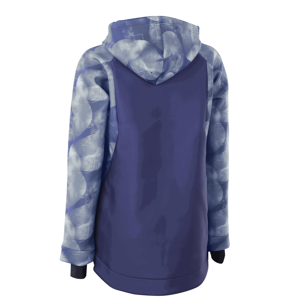 Neo Hoodie Lite Femme