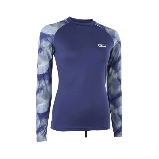 Lycra Lizz Manches longues Femme