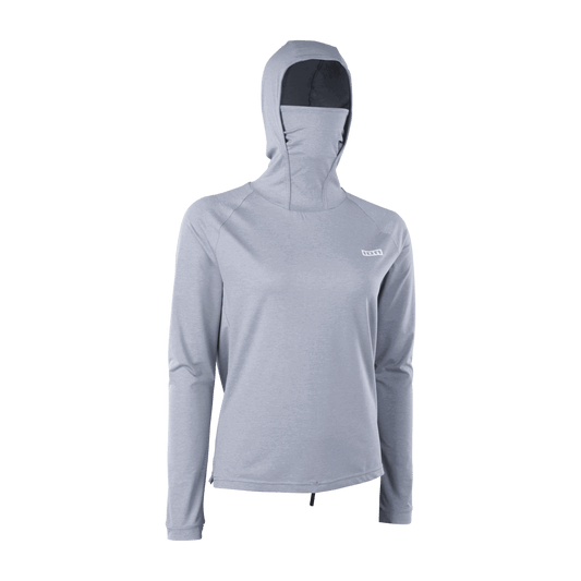 Wetshirt Storm Pro Manches longues Femme