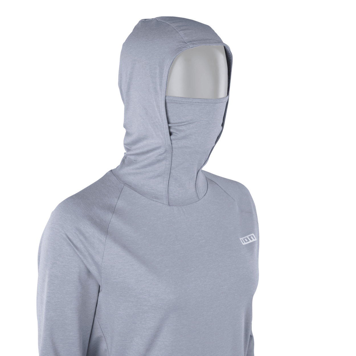 Wetshirt Storm Pro Manches longues Femme