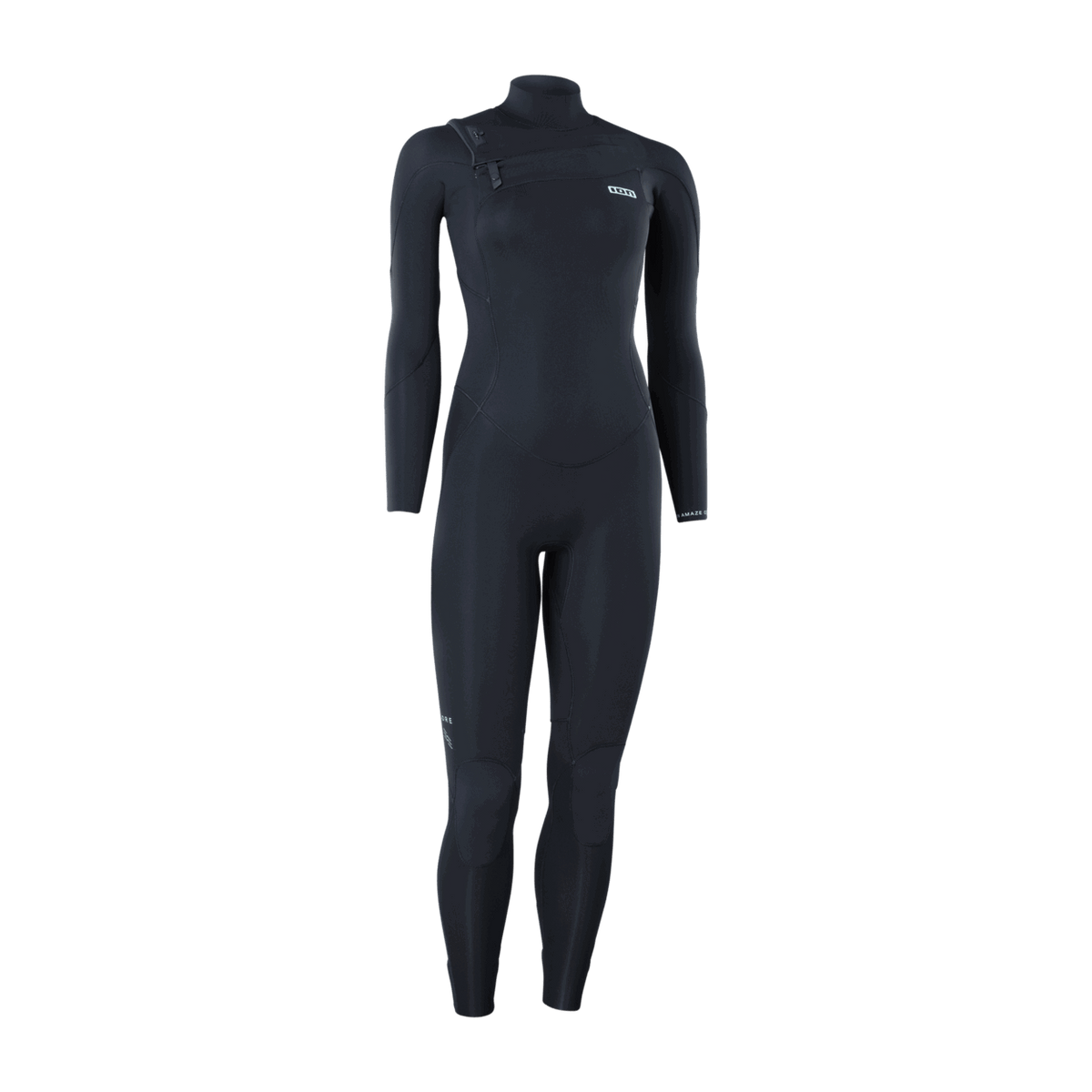 Amaze Core 5/4 Front Zip Combinaison Néoprène Femme